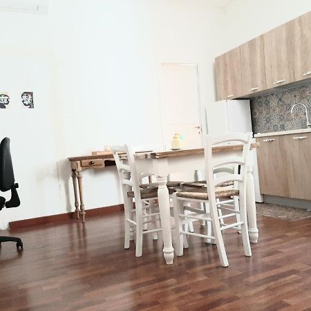 Dimora Sagrado Apartment Lecce Exterior photo