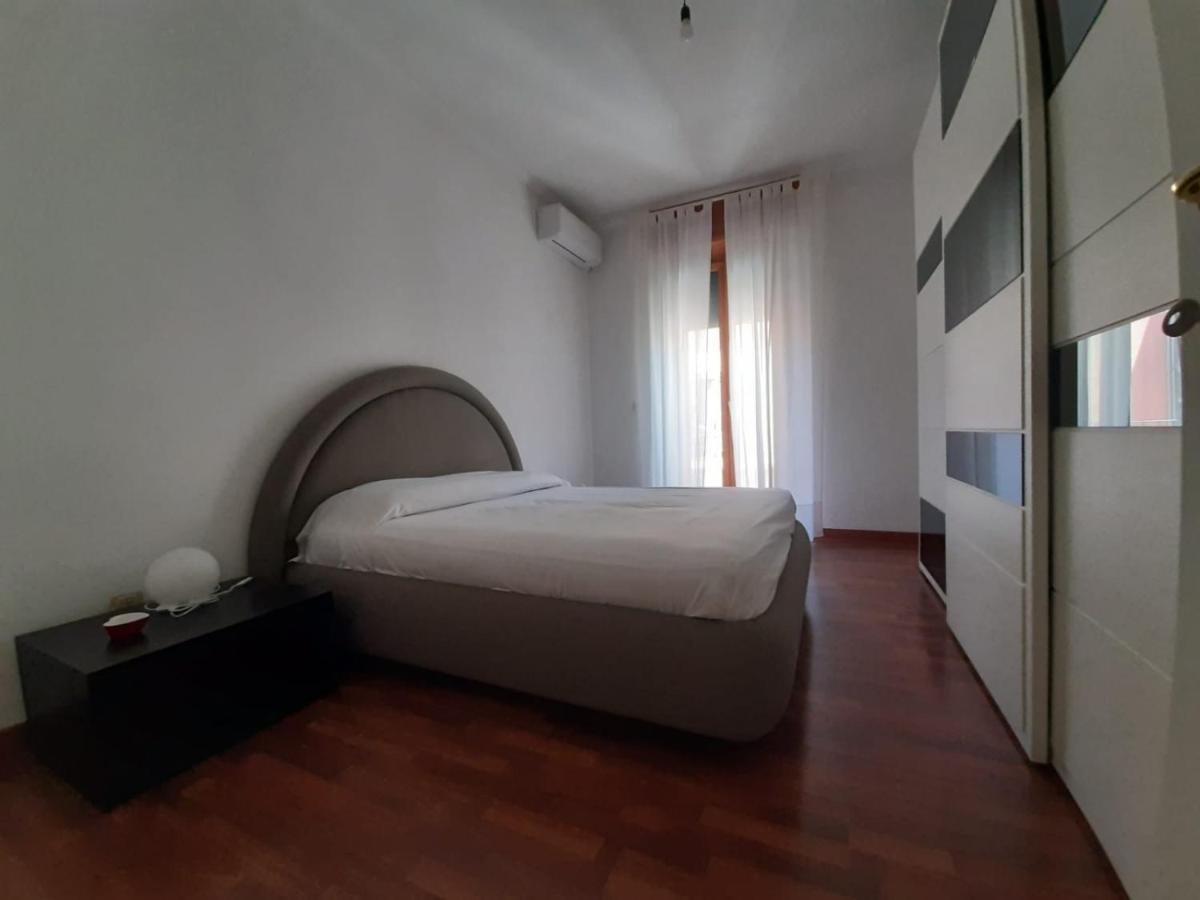 Dimora Sagrado Apartment Lecce Exterior photo